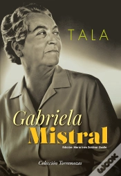 Capa do artigo Tala