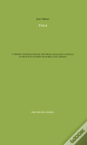 Capa do artigo Tala