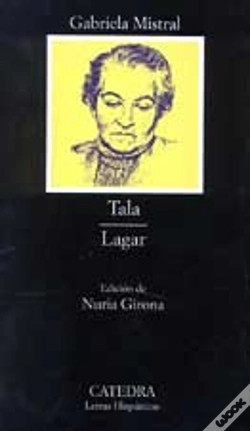 Capa do artigo Tala / Lagar  