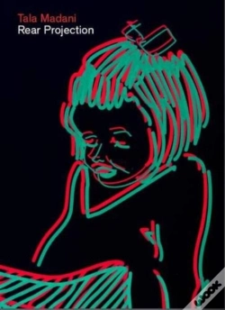 Capa do artigo Tala Madani - Rear Projection