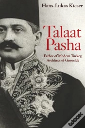 Capa do artigo Talaat Pasha
