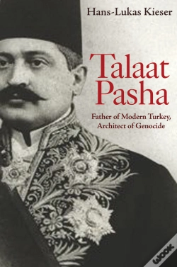 Capa do artigo Talaat Pasha