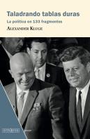 Taladrando Tablas Duras