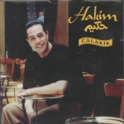 Capa do artigo Talakik - CD