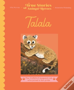 Capa do artigo Talala