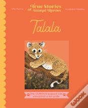 Capa do artigo Talala