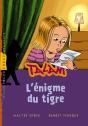 Talam T.1 ; L'Énigme Du Tigre - Preview