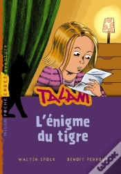Capa do artigo Talam T.1 ; L