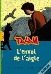 Capa do artigo Talam T.2 ; L