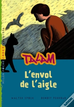 Capa do artigo Talam T.2 ; L'Envol De L'Aigle