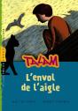Talam T.2 ; L'Envol De L'Aigle - Preview