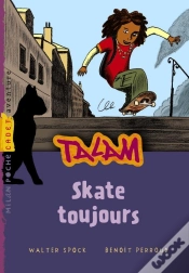 Capa do artigo Talam T.3 ; La Course Du Lièvre
