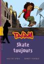 Talam T.3 ; La Course Du Lièvre - Preview