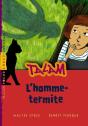 Talam T.4 ; L'Homme-Termite - Preview