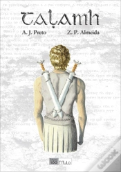 Capa do artigo Talamh					