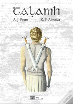 Capa do artigo Talamh					