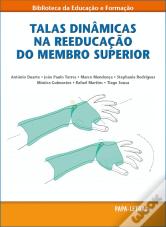 Talas Dinâmicas na Reeducação do Membro Superior