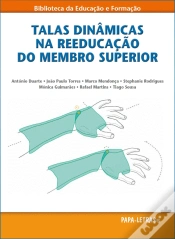 Capa do artigo Talas Dinâmicas na Reeducação do Membro Superior