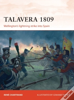 Capa do artigo Talavera 1809