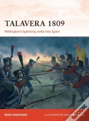 Capa do artigo Talavera 1809