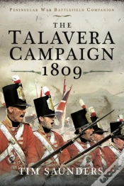 Capa do artigo Talavera Campaign 1809