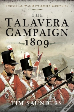 Capa do artigo Talavera Campaign 1809