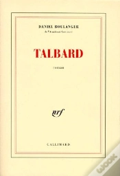 Capa do artigo Talbard