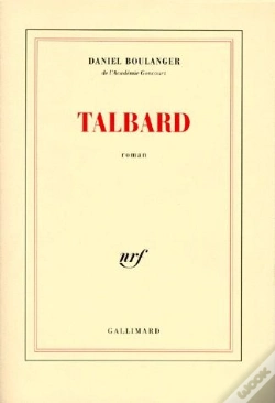 Capa do artigo Talbard