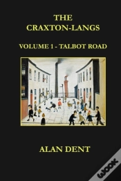 Capa do artigo Talbot Road