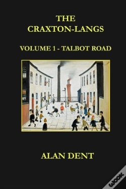 Capa do artigo Talbot Road