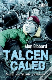 Capa do artigo Talcen Caled
