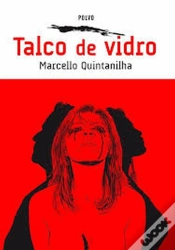 Capa do artigo Talco de Vidro