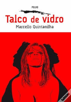 Capa do artigo Talco de Vidro