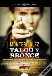 Capa do artigo Talco Y Bronce  