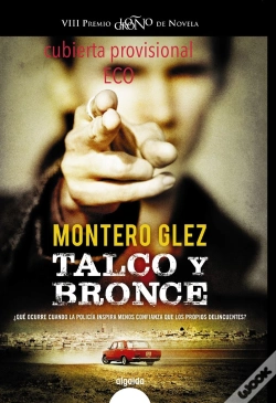 Capa do artigo Talco Y Bronce  