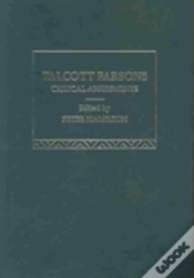 Capa do artigo Talcott Parsons