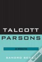 Talcott Parsons