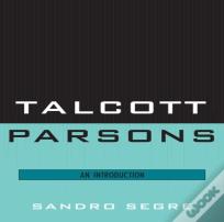Talcott Parsons