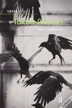 Capa do artigo Talcott Parsons
