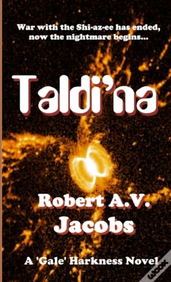 Capa do artigo Taldi'Na
