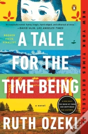 Capa do artigo Tale For The Time Being