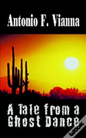 Capa do artigo Tale From A Ghost Dance