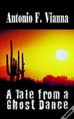 Capa do artigo Tale From A Ghost Dance