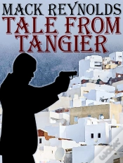 Capa do artigo Tale From Tangier