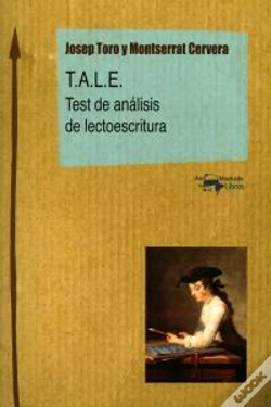 Capa do artigo T.A.L.E.