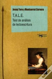 Capa do artigo T.A.L.E.