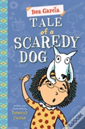 Capa do artigo Tale Of A Scaredy-Dog