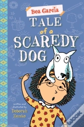 Tale Of A Scaredy-Dog