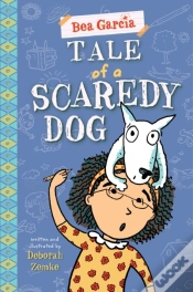 Capa do artigo Tale Of A Scaredy-Dog