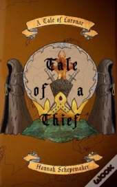 Tale Of A Thief